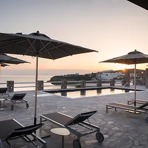 Alkistis - Adults Only 3*, Agios Stefanos (Mykonos) Grecia