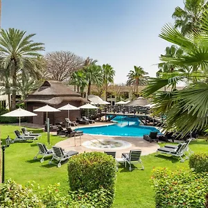 Le Meridien & Conference Centre 5*, Dubai Emirati Arabi Uniti