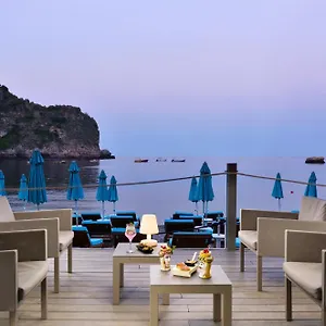 La 5*, Taormina Italia