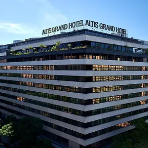Altis Grand 5*, Lisbona Portogallo