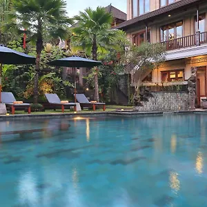 Ketut's Place 4* Убуд